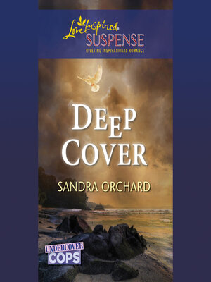cover image of Deep Cover